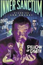 Watch Pillow of Death 9movies