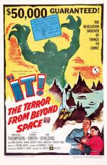 Watch It! The Terror from Beyond Space 9movies