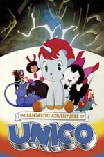 Watch The Fantastic Adventures of Unico 9movies