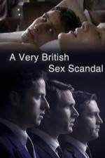 Watch A Very British Sex Scandal 9movies