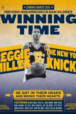 Watch 30 for 30 Winning Time Reggie Miller vs The New York Knicks 9movies