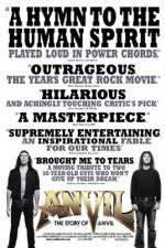 Watch Anvil! The Story of Anvil 9movies