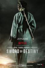 Watch Crouching Tiger, Hidden Dragon: Sword of Destiny 9movies