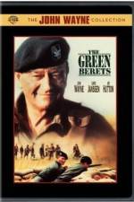 Watch The Green Berets 9movies