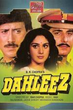 Watch Dahleez 9movies