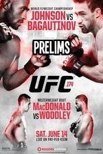 Watch UFC 174 prelims 9movies