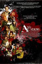 Watch The Academy 9movies