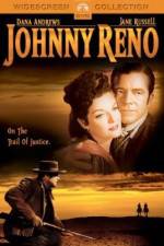 Watch Johnny Reno 9movies