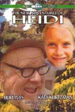 Watch The New Adventures of Heidi 9movies
