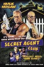 Watch The Secret Agent Club 9movies