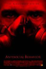 Watch Antisocial Behavior 9movies