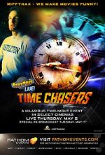 Watch RiffTrax Live: Time Chasers 9movies