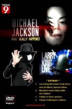Watch Michael Jackson's Last Days What Really Happened 9movies