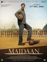 Watch Maidaan 9movies
