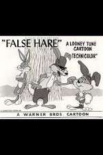 Watch False Hare 9movies