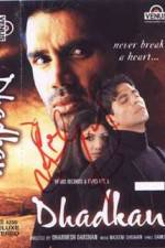 Watch Dhadkan 9movies