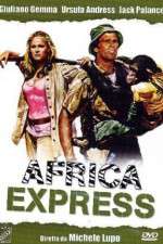 Watch Africa Express 9movies