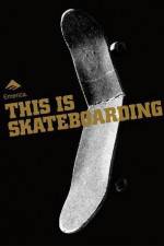 Watch Emerica - This Is Skateboarding 9movies
