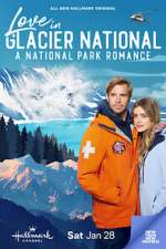 Watch Love in Glacier National: A National Park Romance 9movies