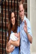Watch Prince William?s Passion: New Father 9movies