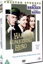 Watch Hail the Conquering Hero 9movies