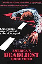 Watch America\'s Deadliest Home Video 9movies