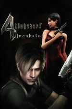 Watch Resident Evil 4: Incubate 9movies