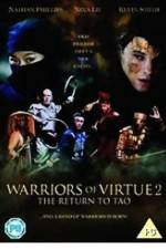 Watch Warriors of Virtue The Return to Tao 9movies