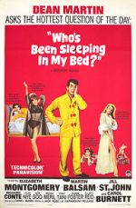 Watch Who\'s Been Sleeping in My Bed? 9movies
