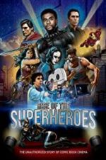 Watch Rise of the Superheroes 9movies