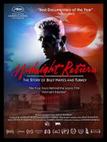 Watch Midnight Return: The Story of Billy Hayes and Turkey 9movies