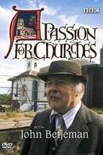 Watch A Passion for Churches 9movies