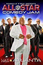 Watch Shaquille O\'Neal Presents: All Star Comedy Jam - Live from Atlanta 9movies