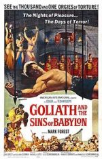 Watch Goliath and the Sins of Babylon 9movies