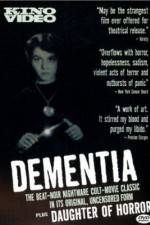 Watch Dementia 1955 9movies