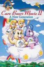 Watch Care Bears Movie II: A New Generation 9movies
