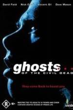 Watch Ghosts of the Civil Dead 9movies