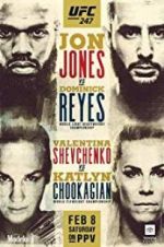 Watch UFC 247: Jones vs. Reyes 9movies