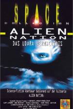Watch Alien Nation The Udara Legacy 9movies