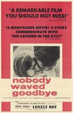 Watch Nobody Waved Good-bye 9movies