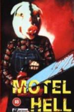 Watch Motel Hell 9movies