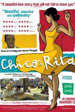 Watch Chico & Rita 9movies