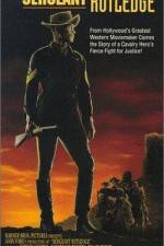 Watch The Trial of Sergeant Rutledge 9movies