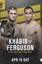 Watch UFC 249: Khabib vs. Ferguson 9movies