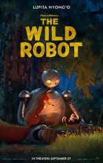 Watch The Wild Robot 9movies