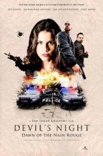 Watch Devil\'s Night: Dawn of the Nain Rouge 9movies
