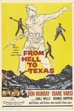 Watch From Hell to Texas 9movies