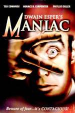 Watch Maniac 9movies