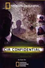 Watch National Geographic CIA Confidential 9movies