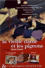 Watch La vieille dame et les pigeons 9movies
